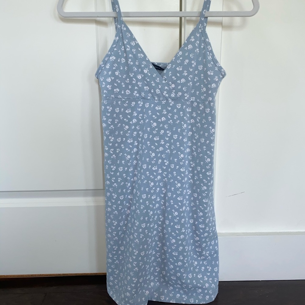 Brandy Melville Sun Dress